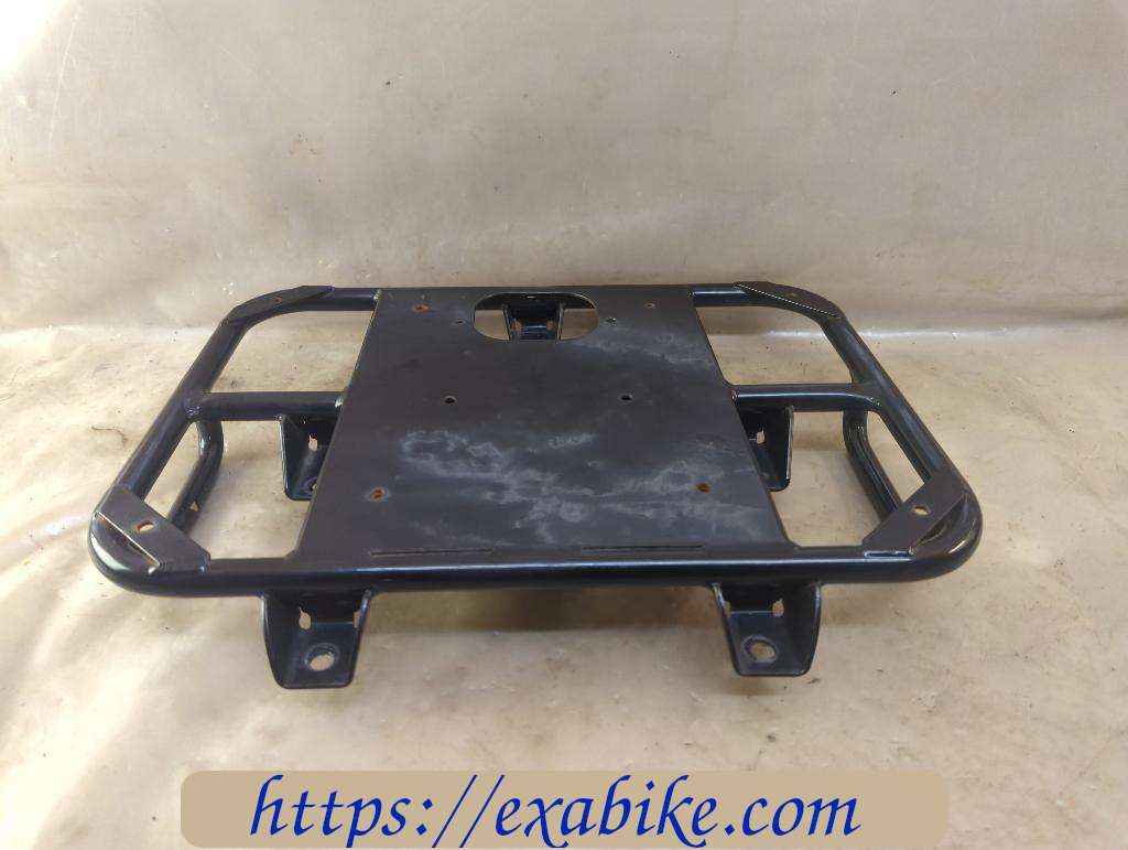 porte-bagage Peugeot 50 Tweet - photo 1