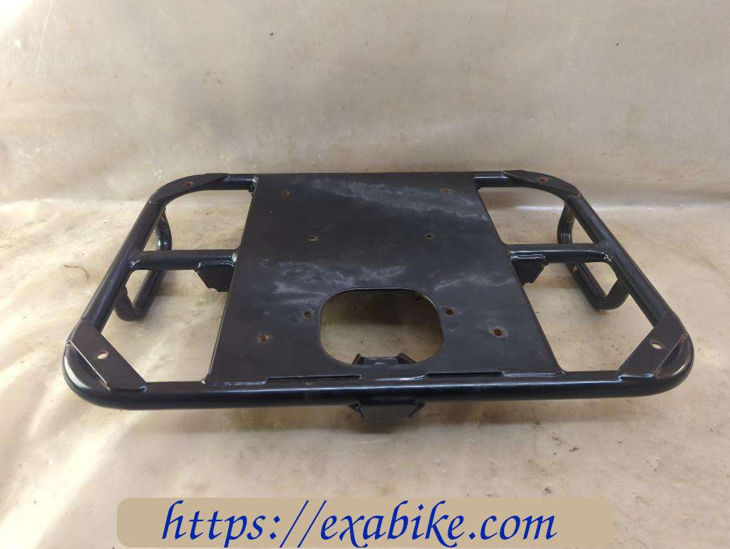 porte-bagage Peugeot 50 Tweet - photo 2