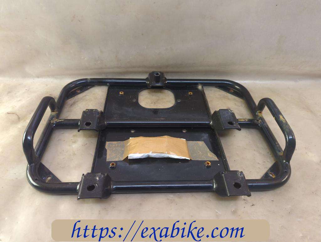 porte-bagage Peugeot 50 Tweet - photo 3