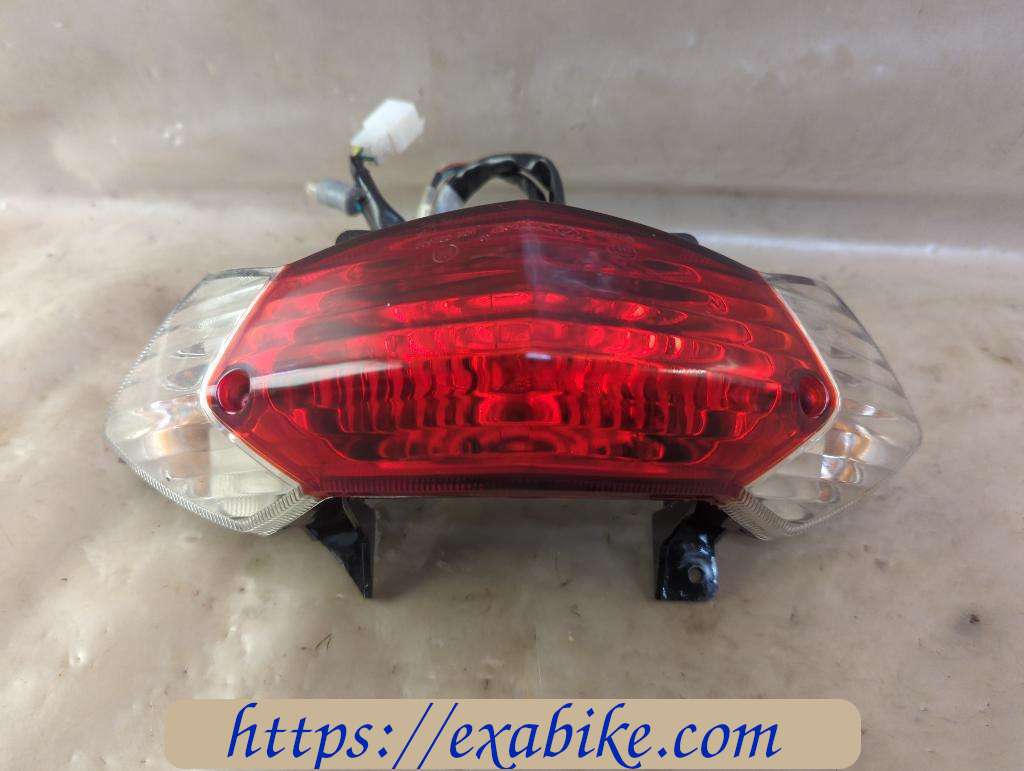 tail light Peugeot 50 Tweet - photo 1