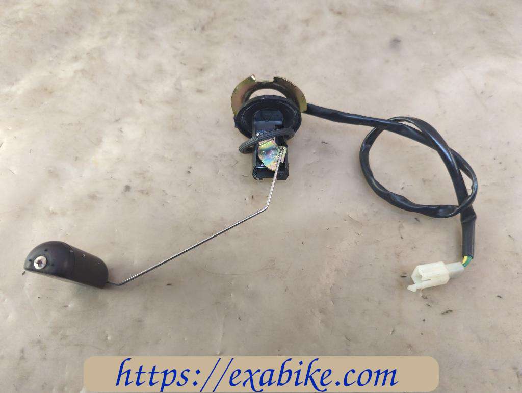 fuel gauge Peugeot 50 Tweet - photo 2