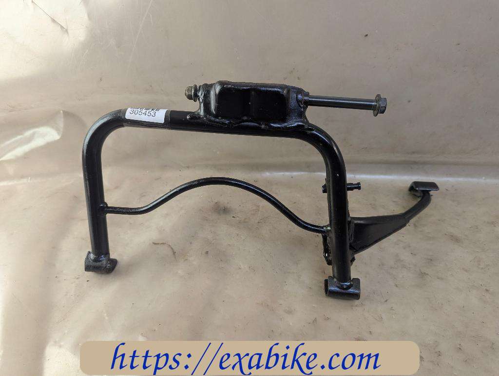 center stand Peugeot 50 Tweet - photo 2