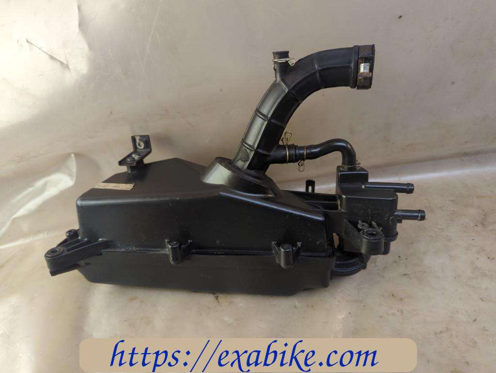 air cleaner box Peugeot 50 Tweet - photo 3