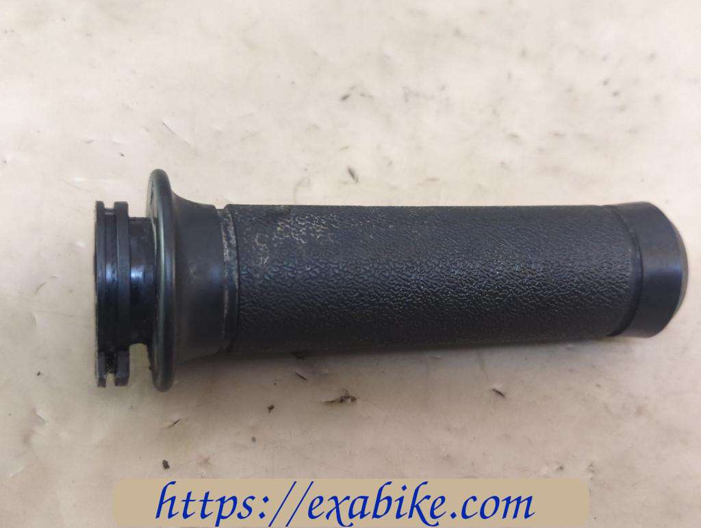 throttle grip Peugeot 50 Tweet - photo 1