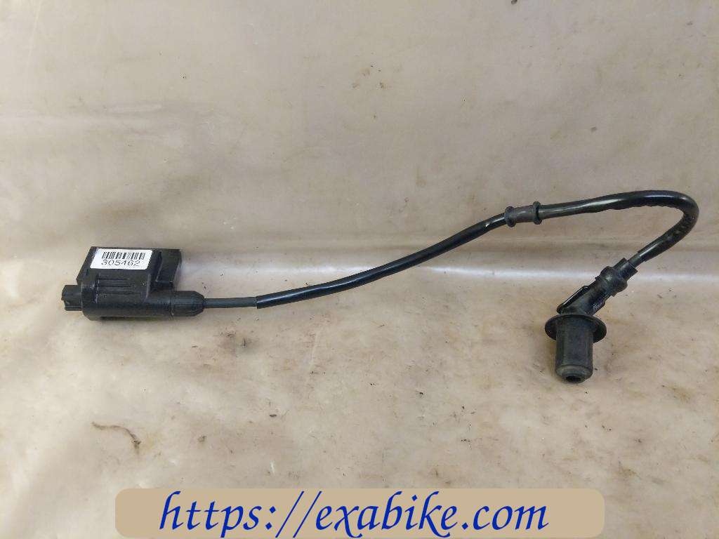 ignition coil Peugeot 50 Tweet - photo 1