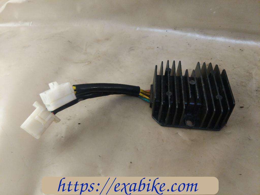 regulateur Peugeot 50 Tweet - photo 1