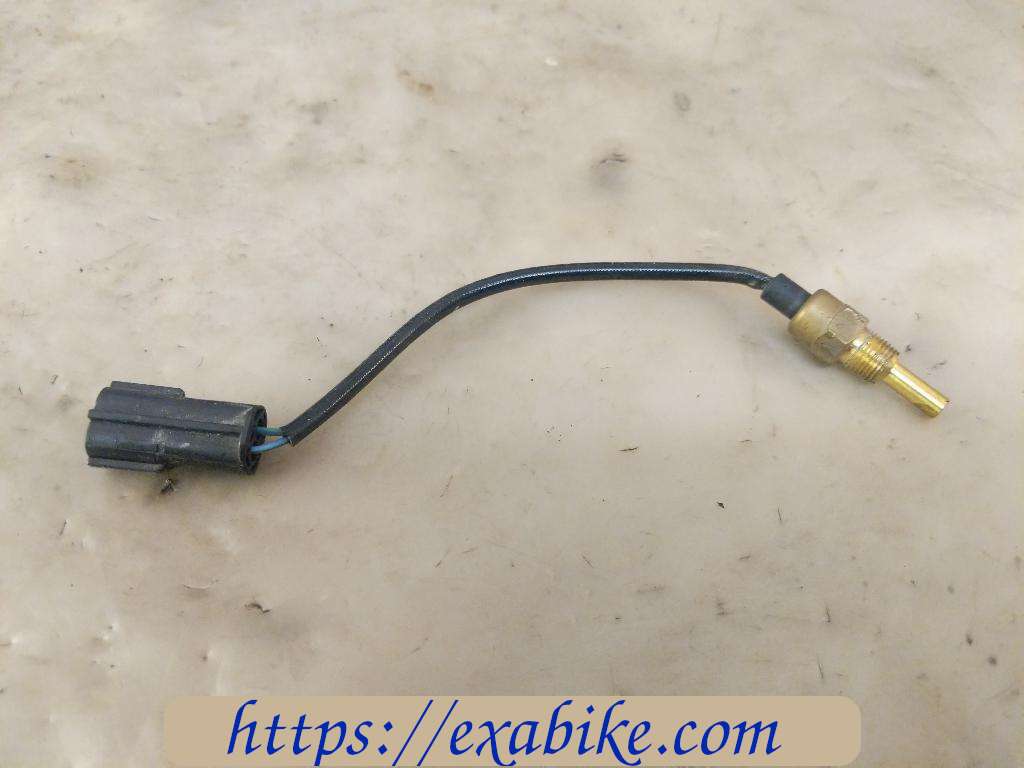 température sensor Peugeot 50 Tweet - photo 1