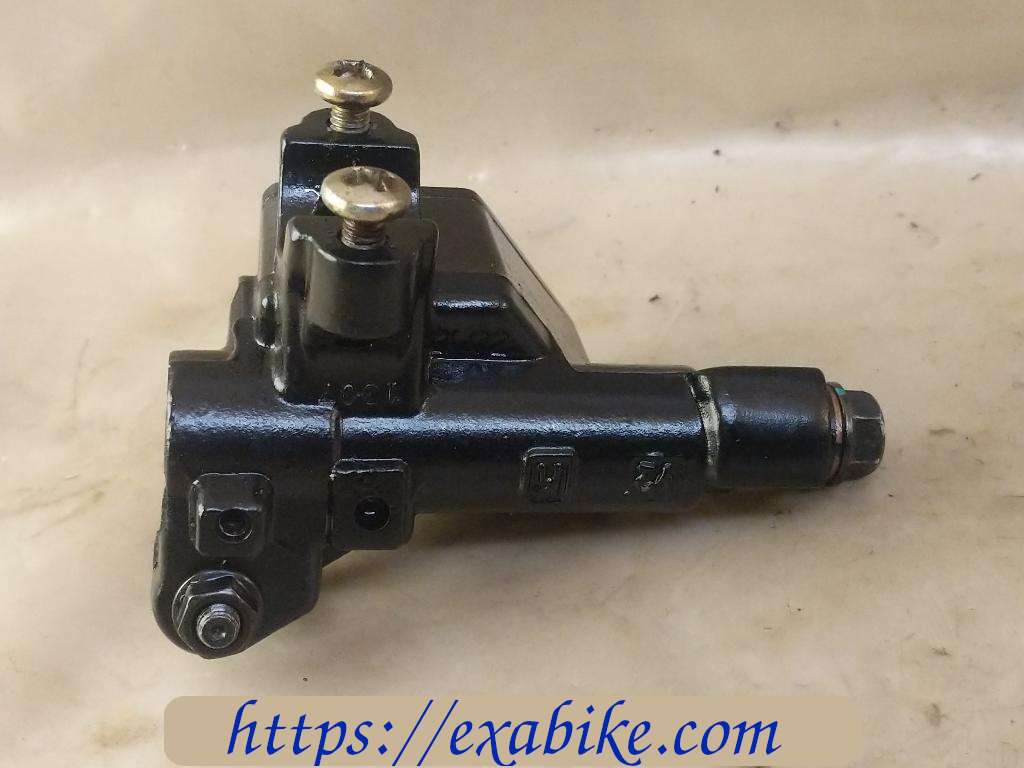 rear master cylinder Peugeot 50 Tweet - photo 4