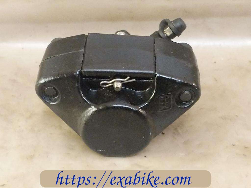 brake caliper, rear Peugeot 50 Tweet - photo 2