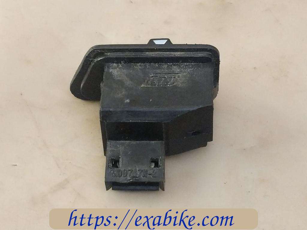 bouton de commande Peugeot 50 Tweet - photo 2
