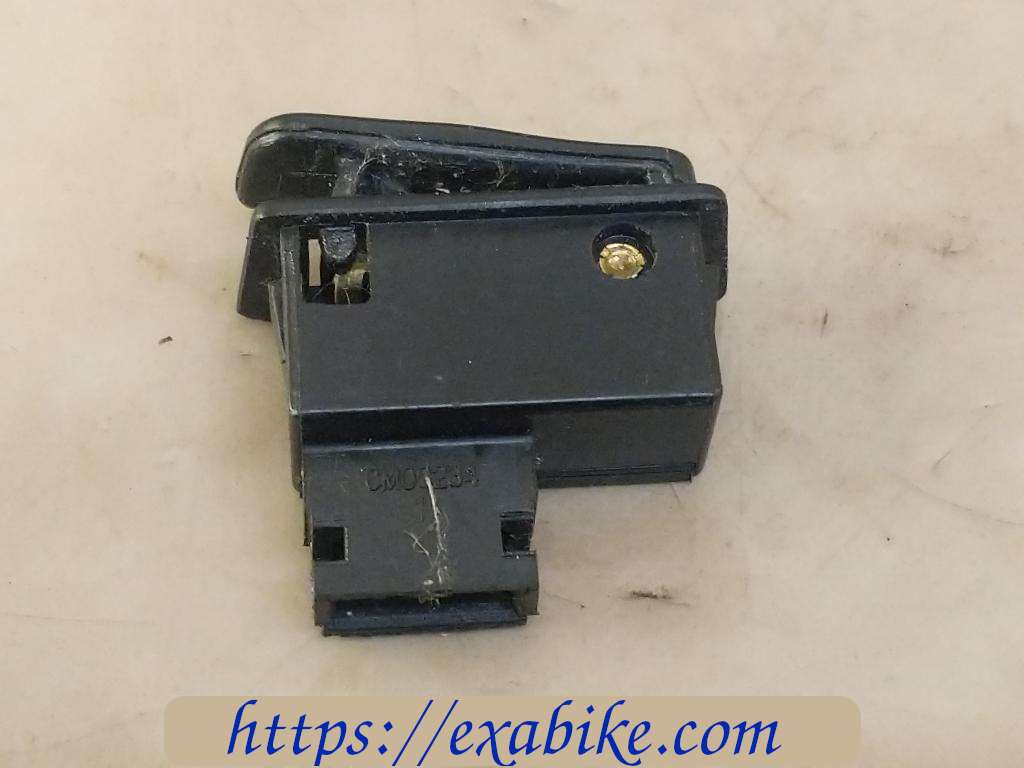 bouton de commande Peugeot 50 Tweet - photo 2