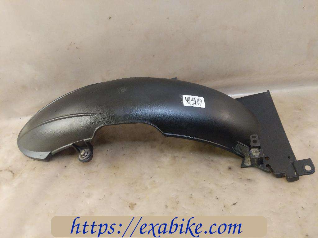 rear fender Peugeot 50 Tweet - photo 1