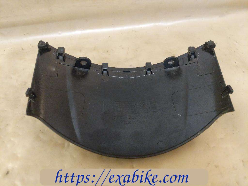 cowl Peugeot 50 Tweet - photo 3