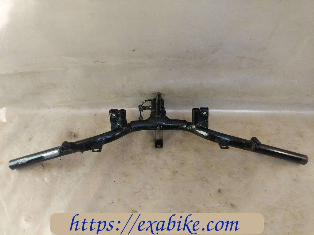 guidon Peugeot 50 Tweet - photo 2