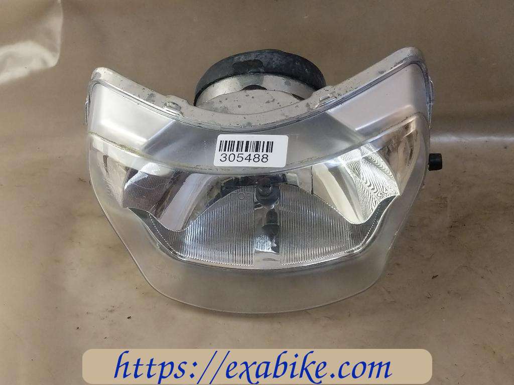 headlight Peugeot 50 Tweet - photo 1
