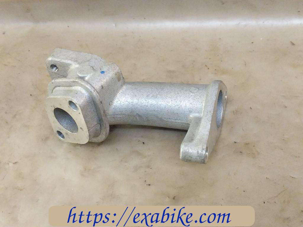 pipe d'admission Peugeot 50 Tweet - photo 2