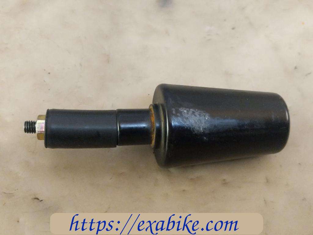 handlebar end Peugeot 50 Tweet - photo 1