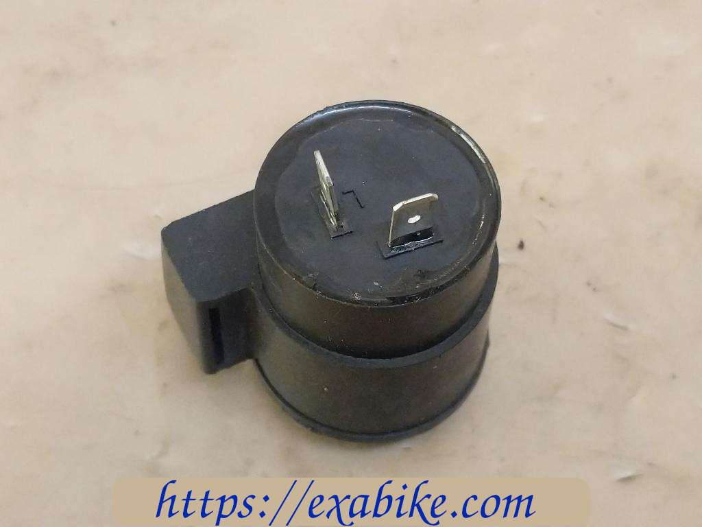 turn signal relay Peugeot 50 Tweet - photo 1