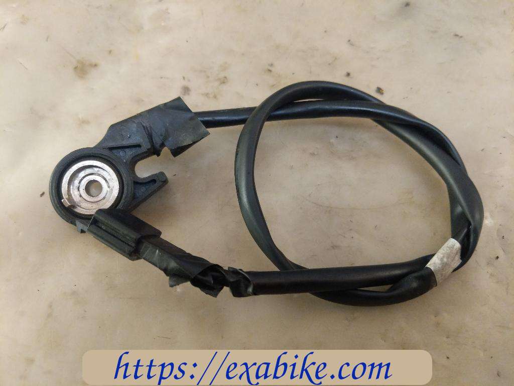 side stand switch Peugeot 50 Tweet - photo 2