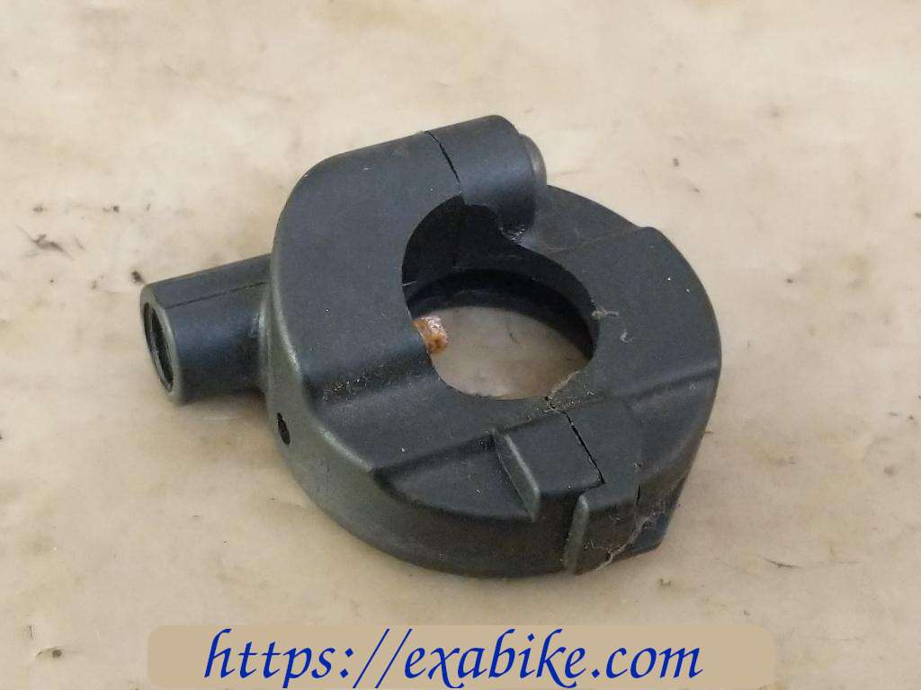 throttle cable reel Peugeot 50 Tweet - photo 1