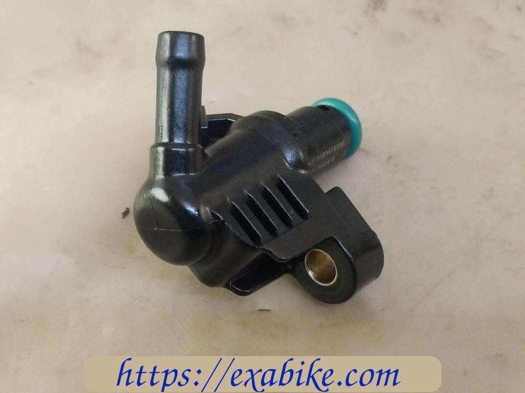 injector Peugeot 50 Tweet - photo 2