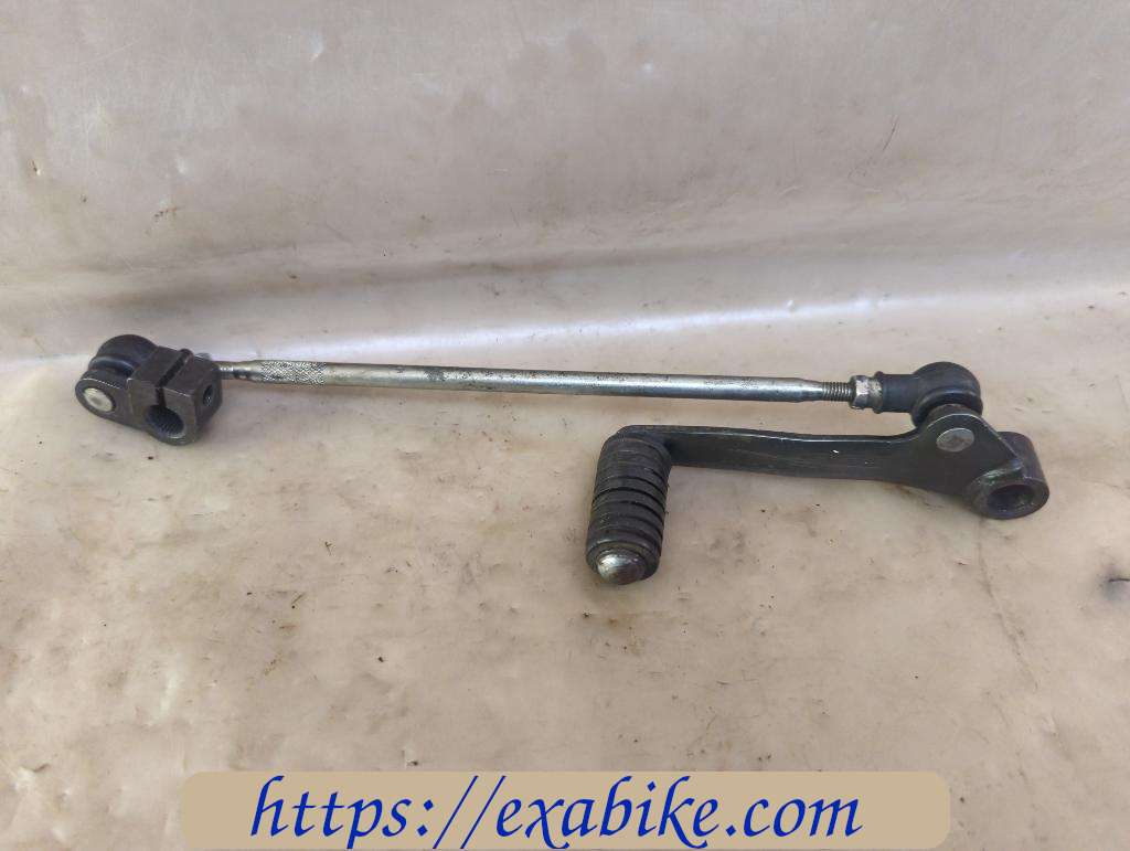 gear change pedal Yamaha TDM 850 - photo 1
