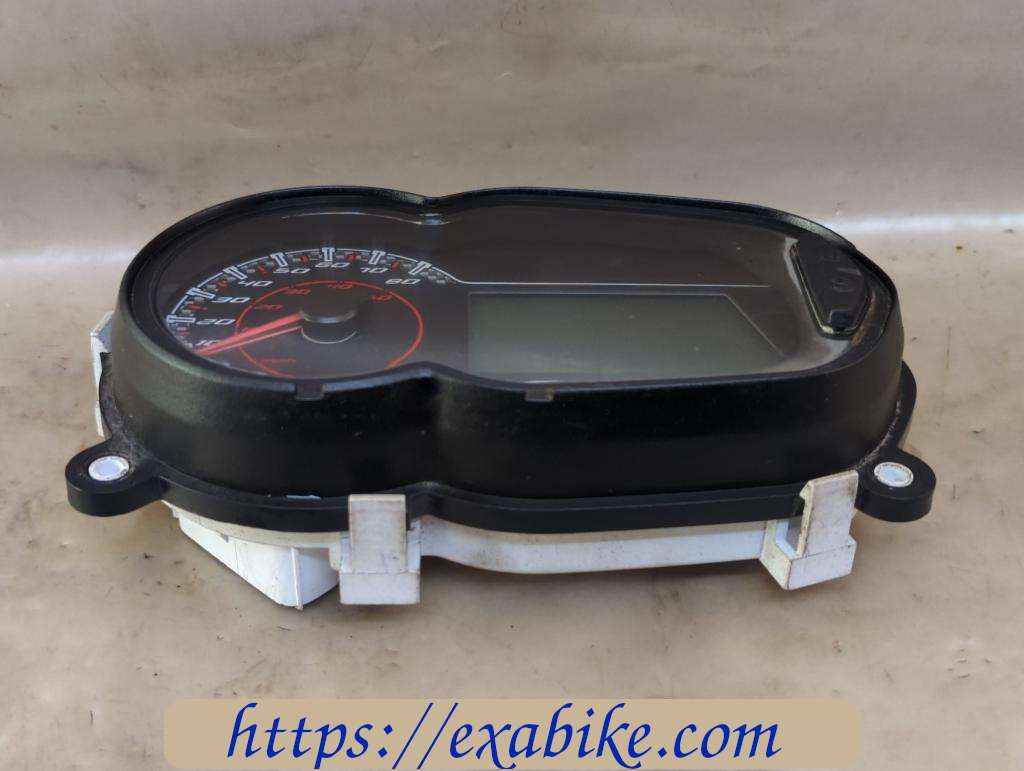 dashboard - speedometer Piaggio 50 New Typhoon - photo 2