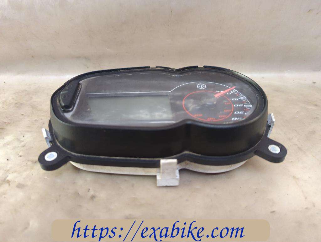 dashboard - speedometer Piaggio 50 New Typhoon - photo 3