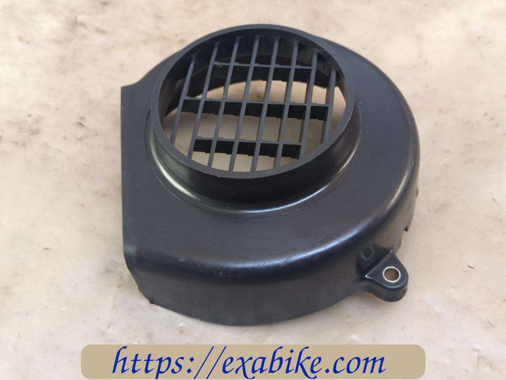 generator cover Peugeot TKR 50 - photo 1