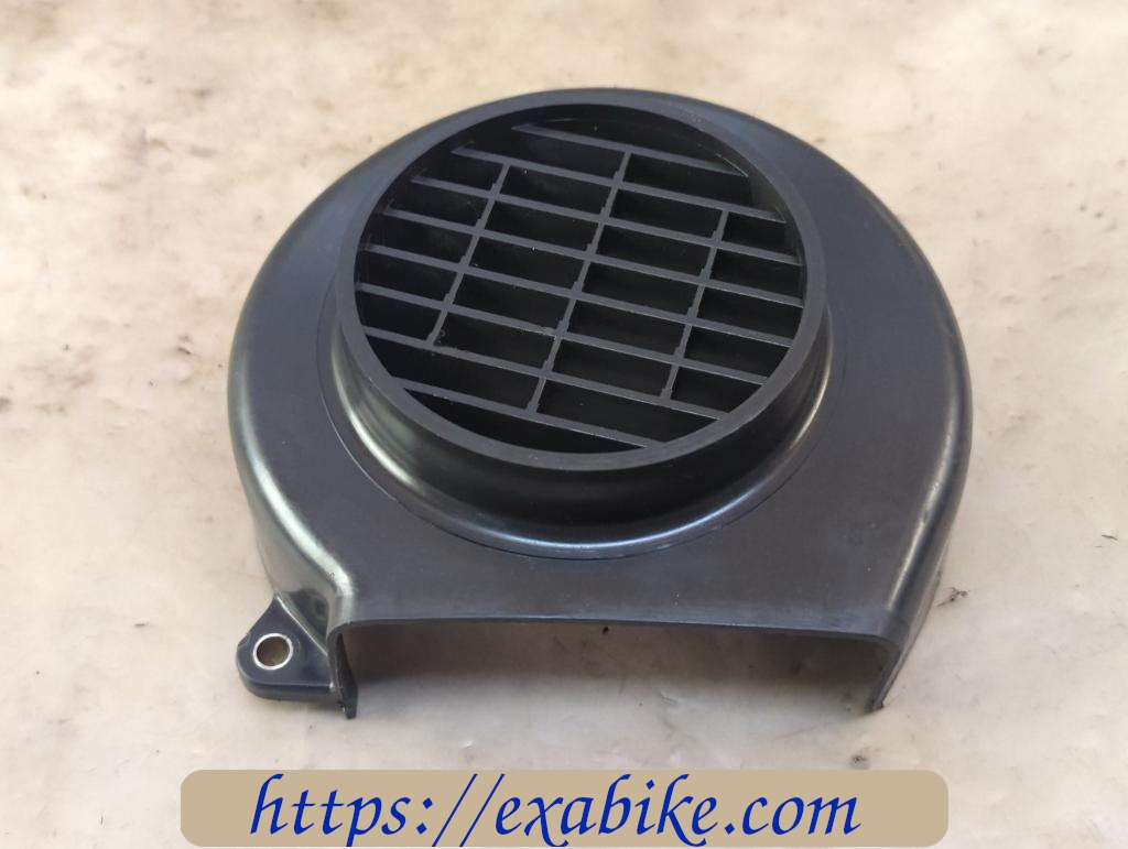 generator cover Peugeot TKR 50 - photo 3
