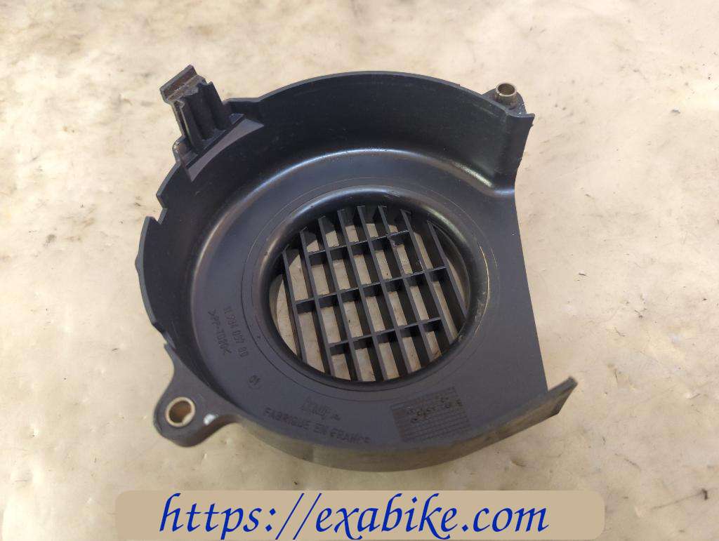 generator cover Peugeot TKR 50 - photo 4