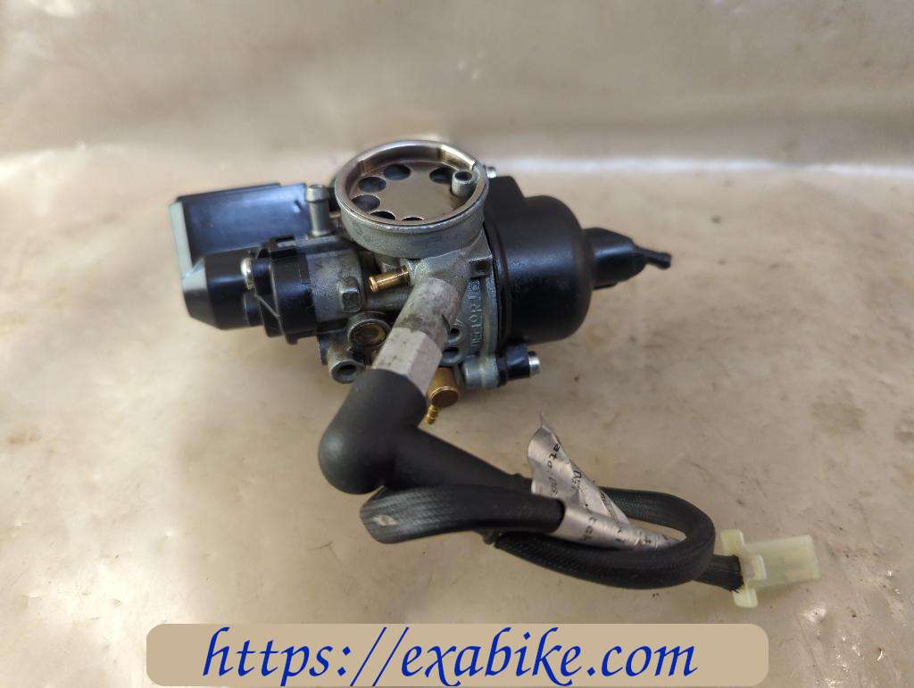 carburetor Piaggio 50 New Typhoon - photo 5