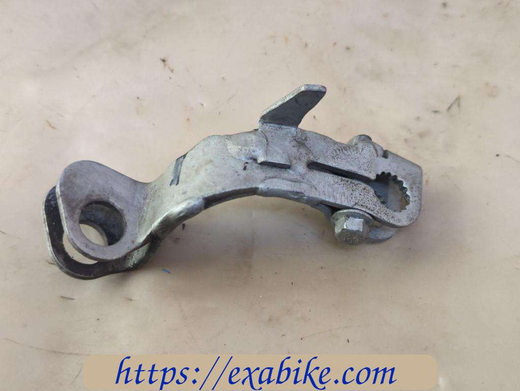 rear brake linkage Piaggio 50 New Typhoon - photo 1