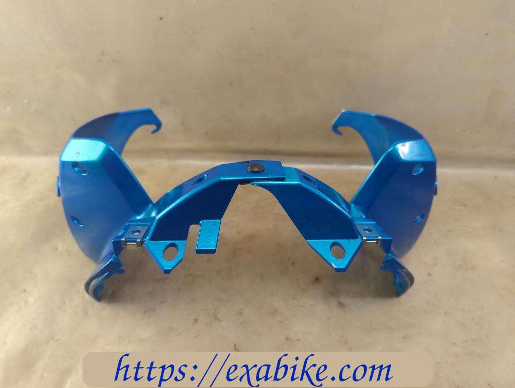 cowl Peugeot TKR 50 - photo 1