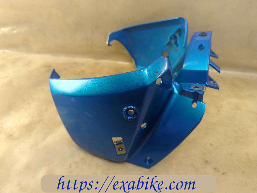 cowl Peugeot TKR 50 - photo 2