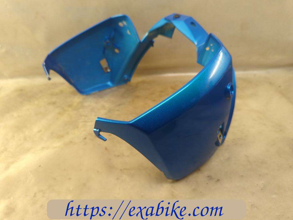 cowl Peugeot TKR 50 - photo 3