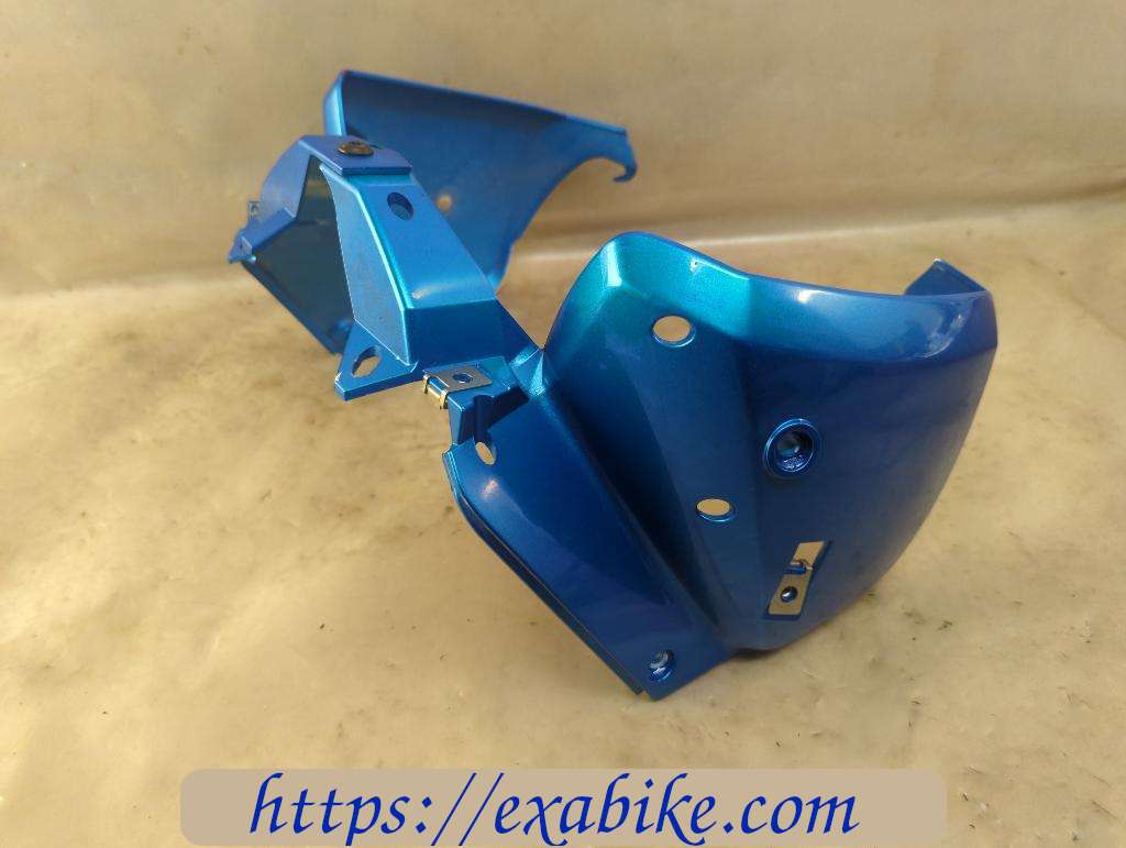 cowl Peugeot TKR 50 - photo 4