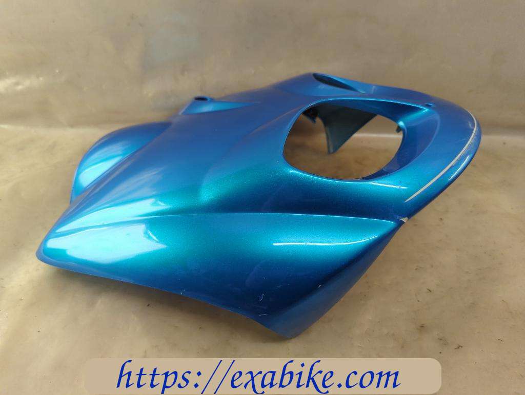 cowl, front Peugeot TKR 50 - photo 2