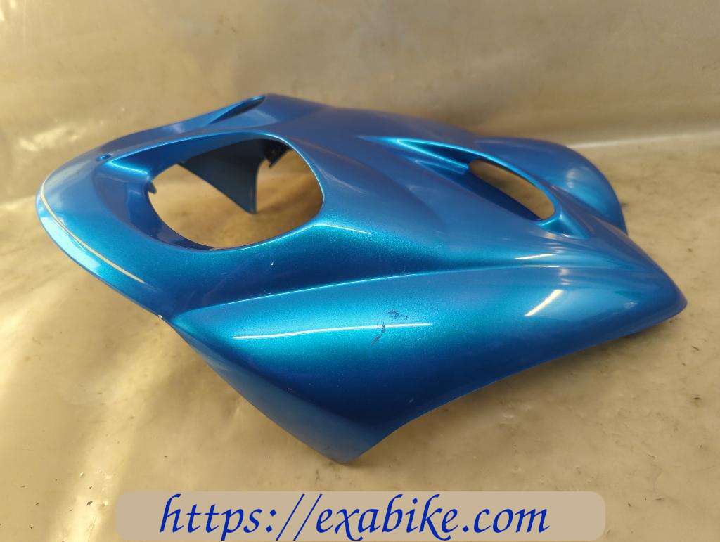 cowl, front Peugeot TKR 50 - photo 3