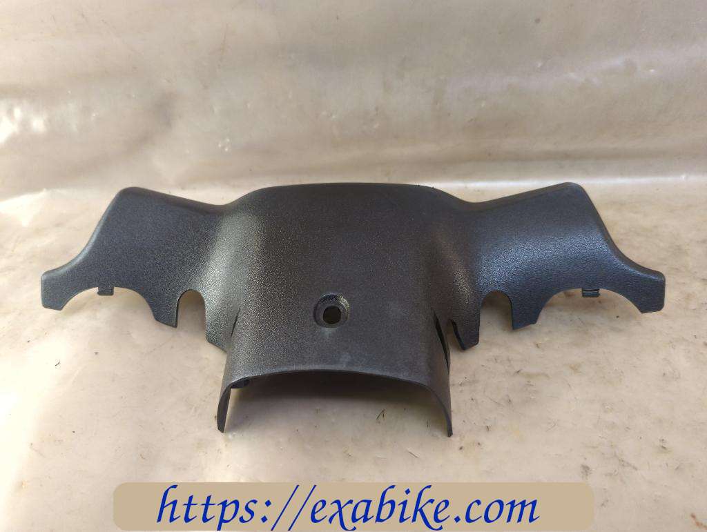 plastic élément Peugeot TKR 50 - photo 2
