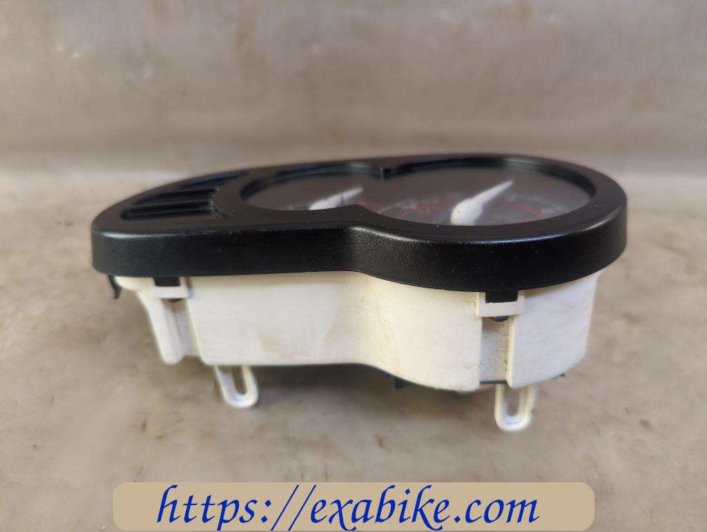 speedometer Peugeot TKR 50 - photo 3