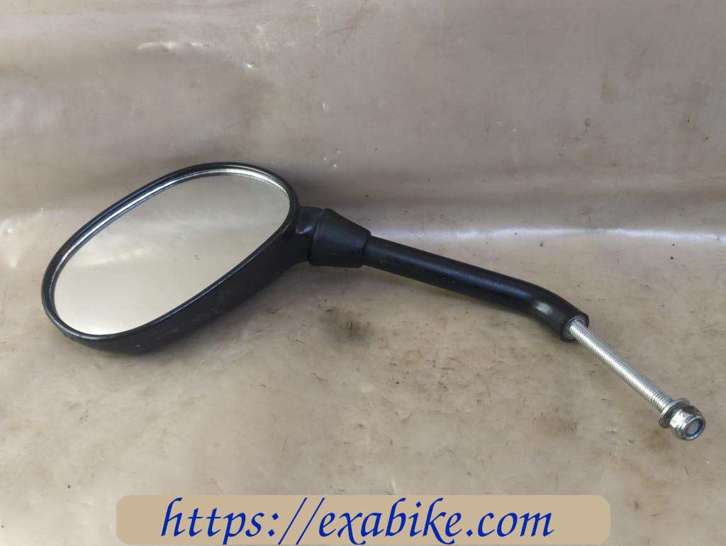 mirror, left Peugeot TKR 50 - photo 1