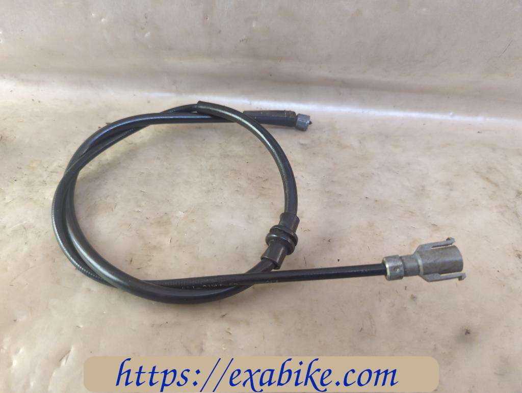 speedometer cable Peugeot TKR 50 - photo 1