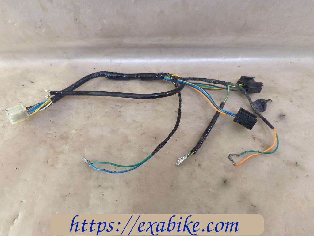 secondary wire harness Peugeot TKR 50 - photo 1
