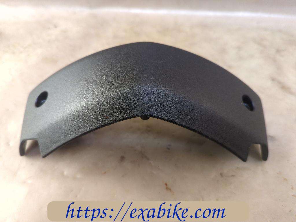 plastic élément Peugeot TKR 50 - photo 1
