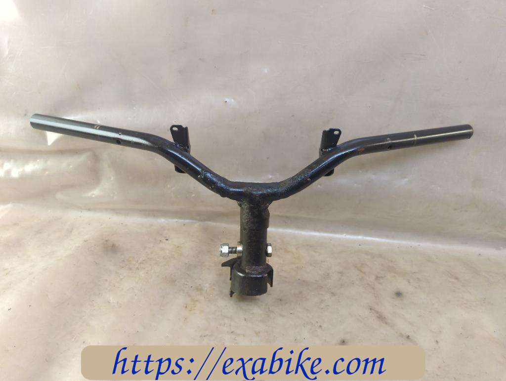 handlebar Peugeot TKR 50 - photo 1