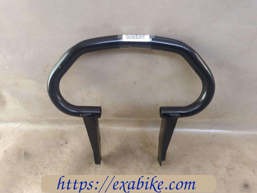poignée de maintien Peugeot TKR 50 - photo 1