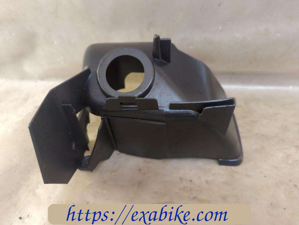plastic élément Peugeot TKR 50 - photo 1
