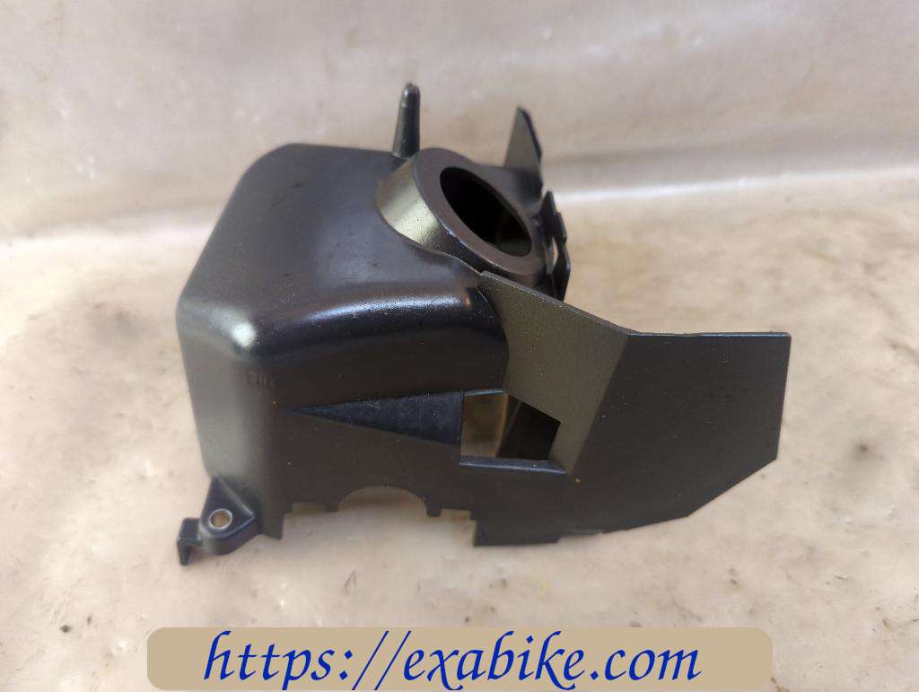 plastic élément Peugeot TKR 50 - photo 2