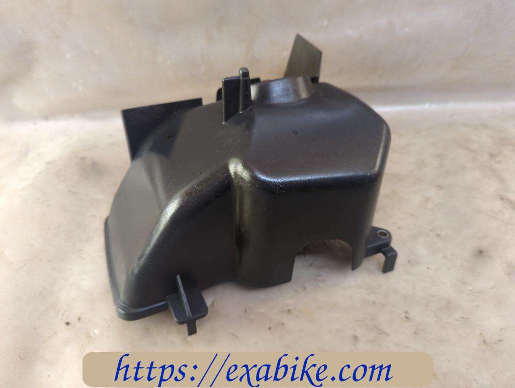 plastic élément Peugeot TKR 50 - photo 3